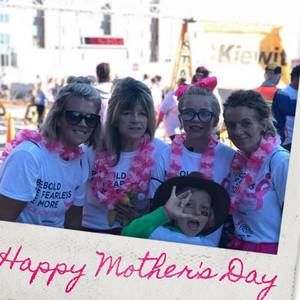 Meet your Posher, Mindy